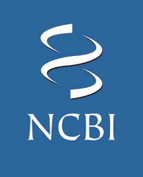 Logo de NCBI