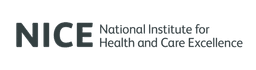 Logo de NICE