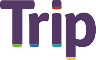 Logo de TRIP Database